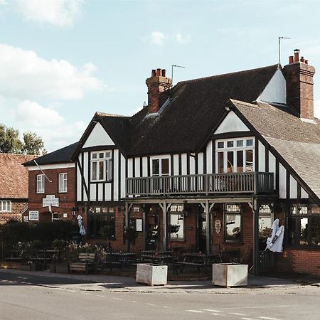 The White Hart Wadhurst Esterno foto