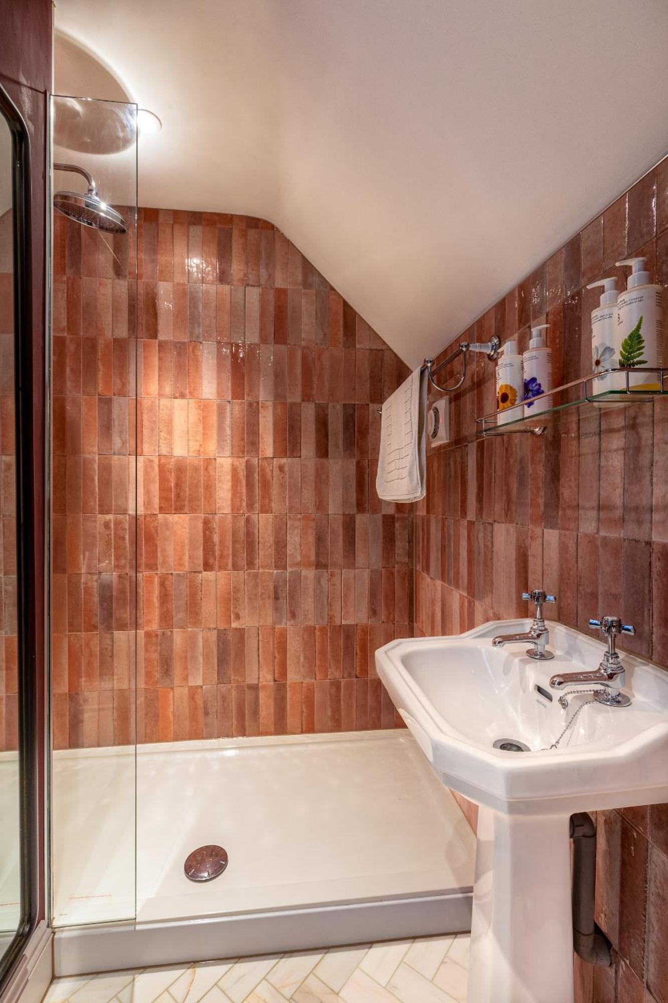 The White Hart Wadhurst Esterno foto