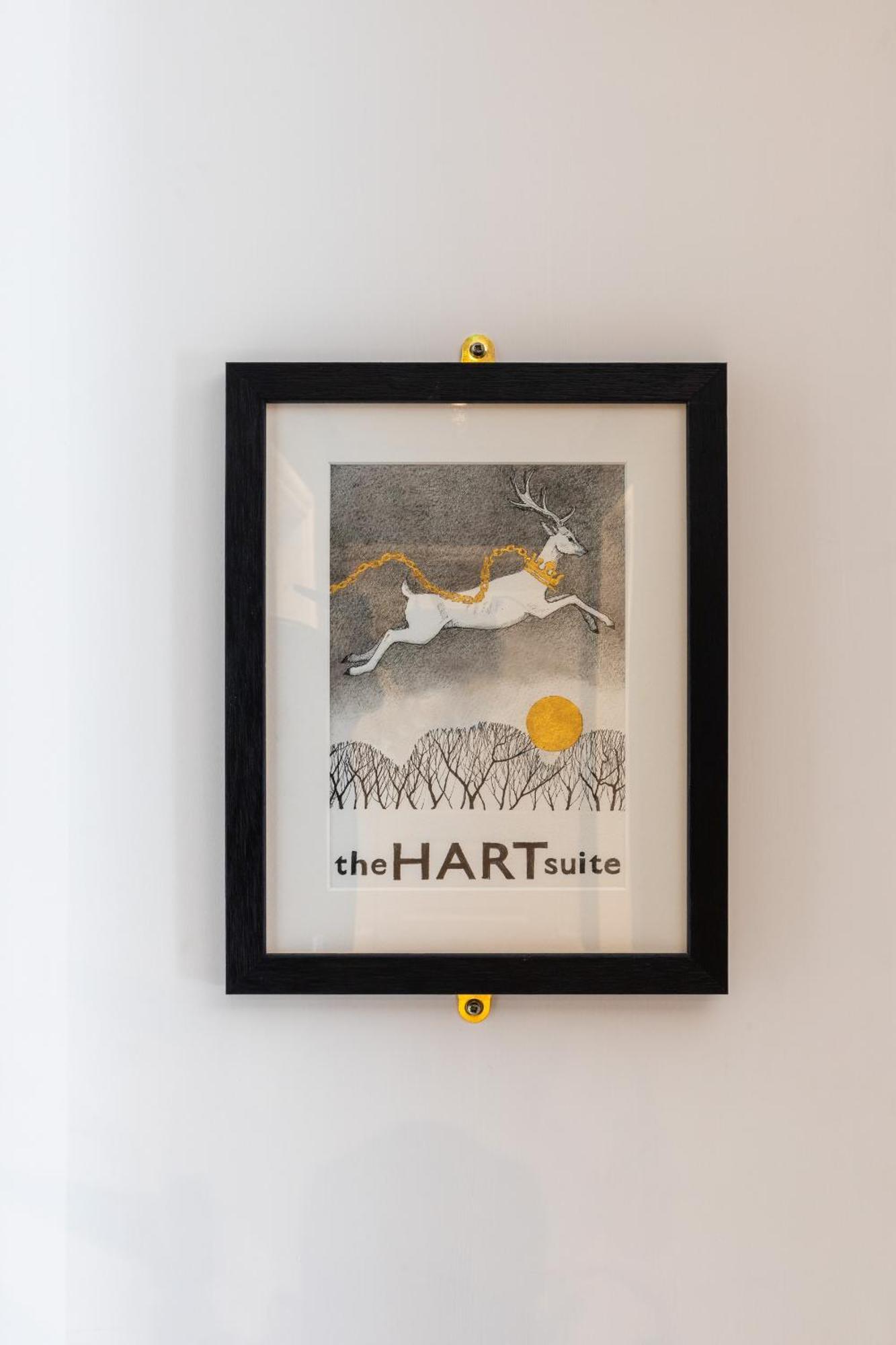 The White Hart Wadhurst Esterno foto